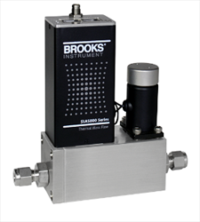 Elastomer Sealed Thermal SLA5800 Series Brooks Instruments
